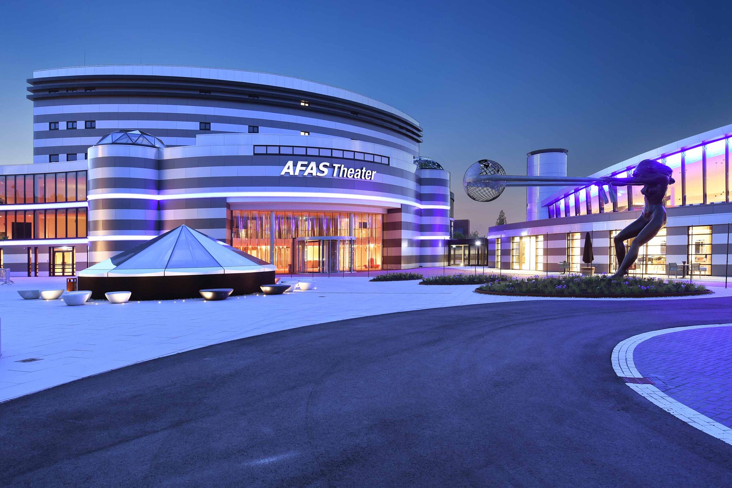 Bedrijfskeuken AFAS (3)