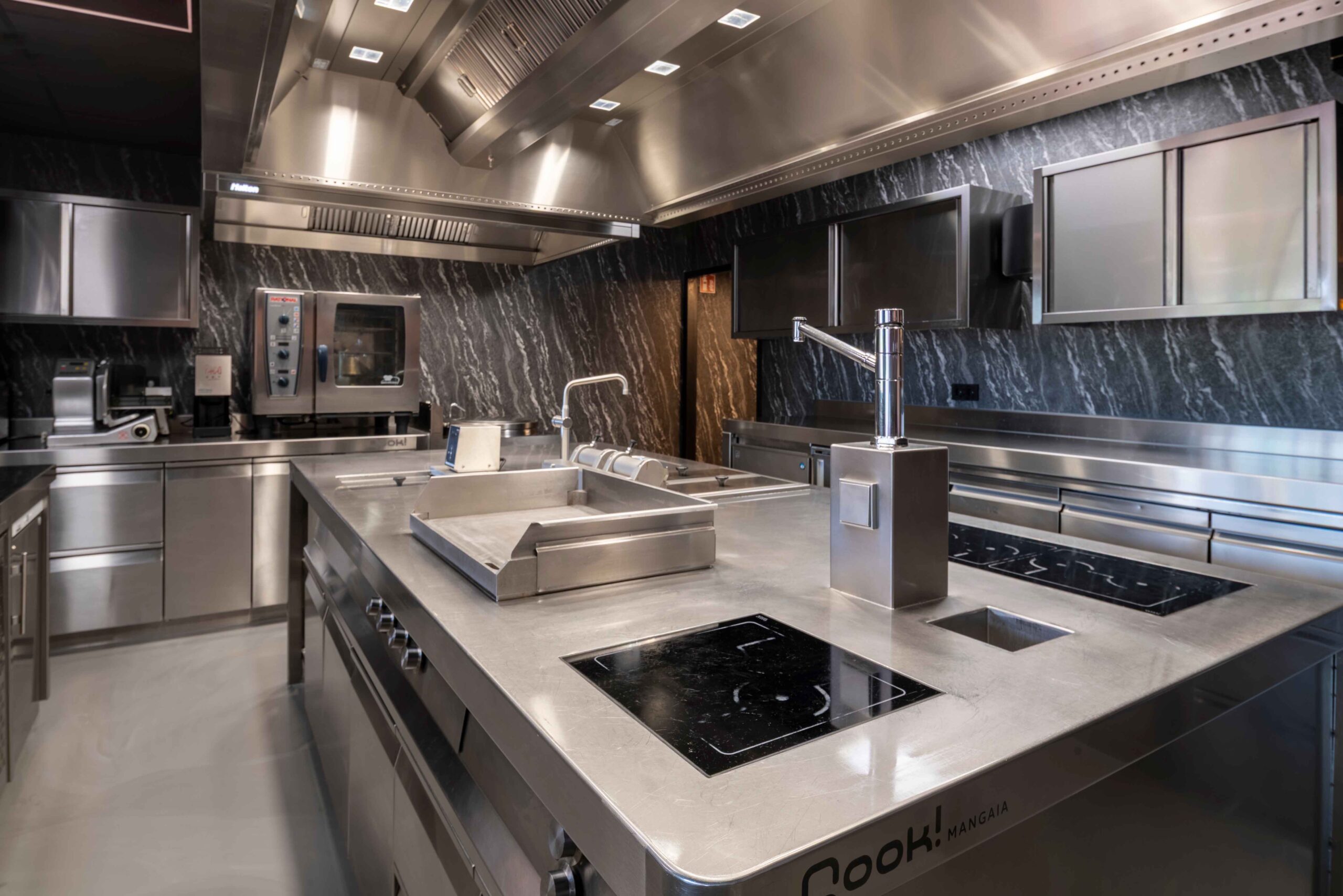 Calva Nootdorp horeca keuken (1)