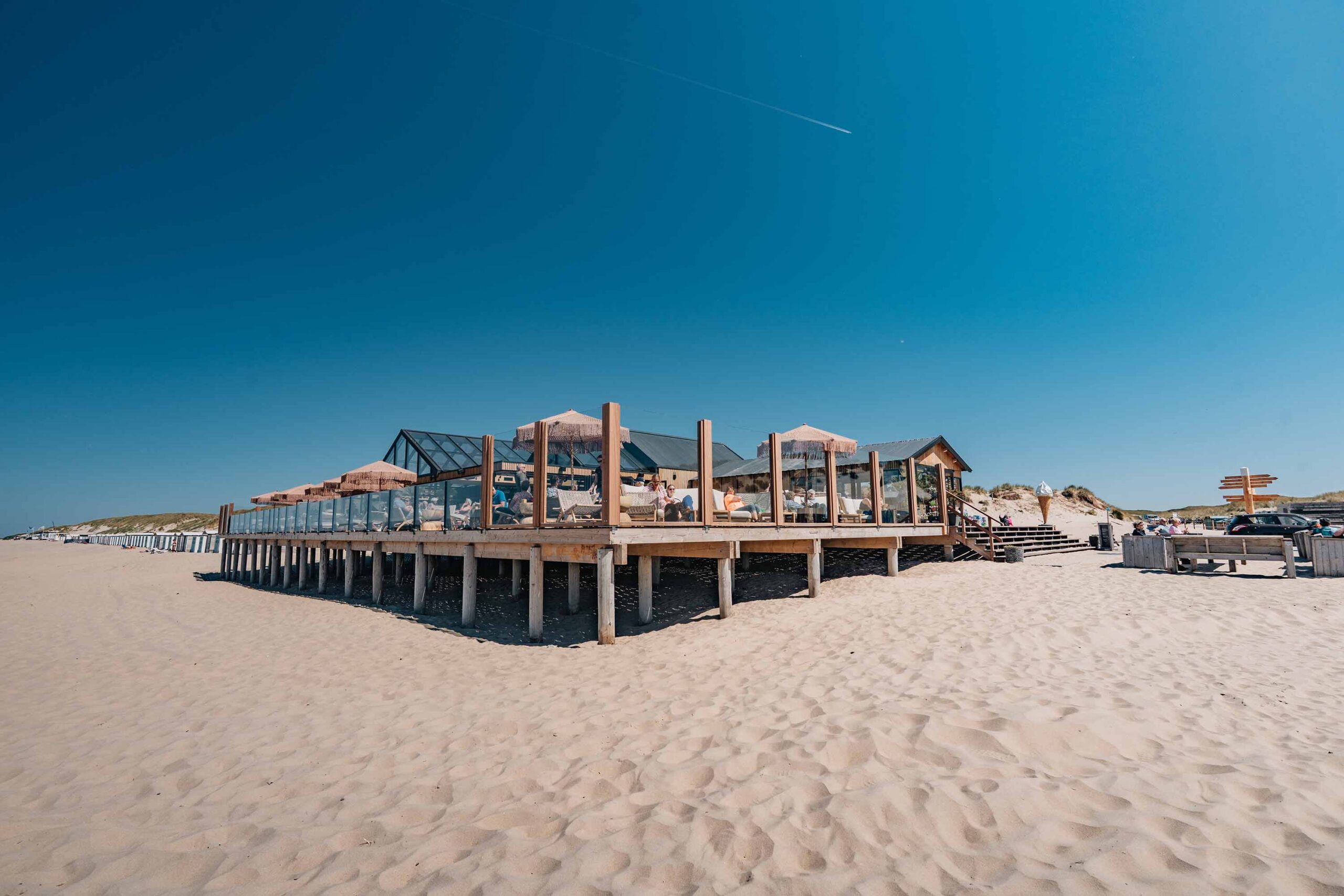 Paal 17, Texel (1)