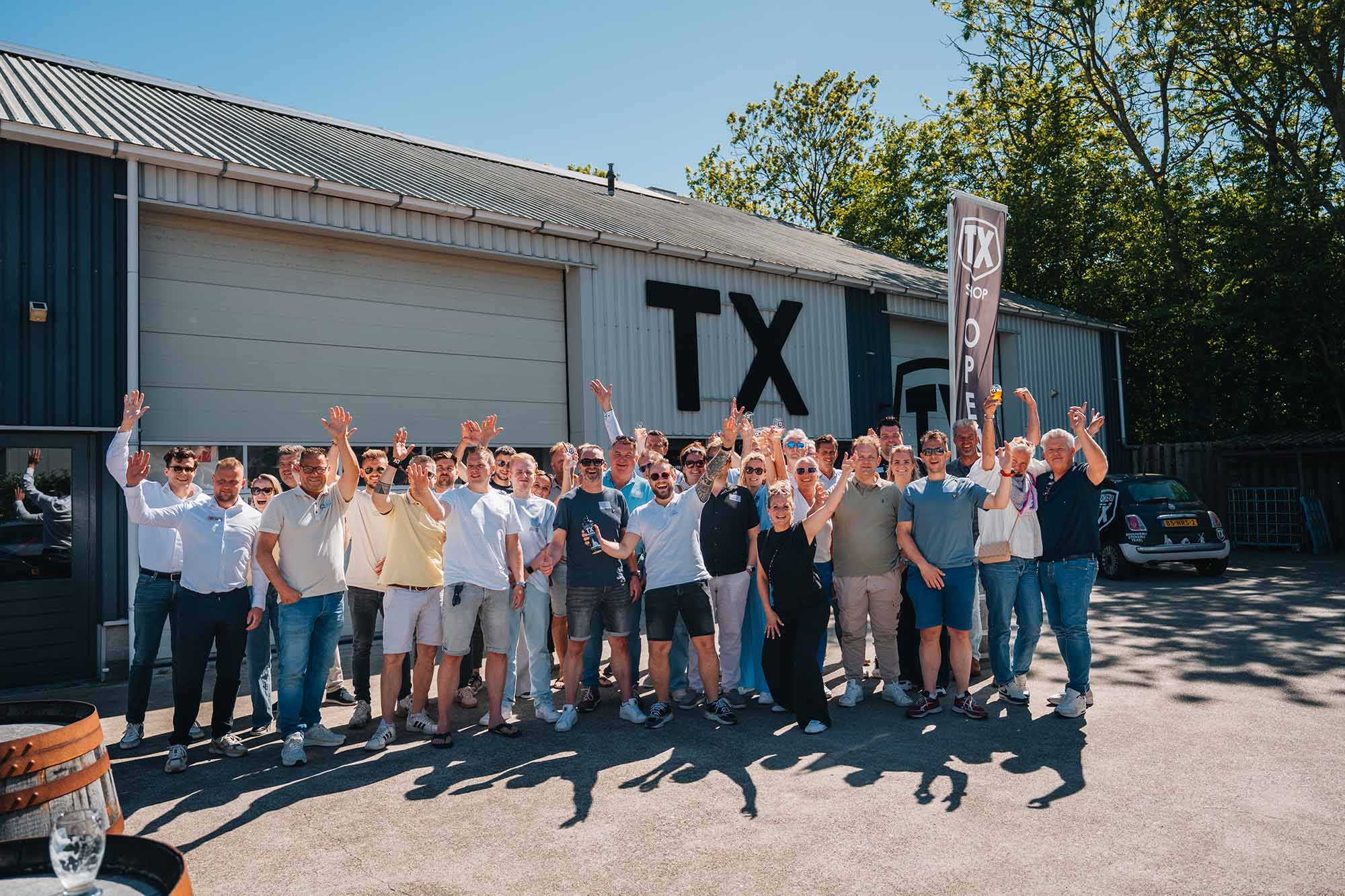 Qook! Texel Tour keuken (7)