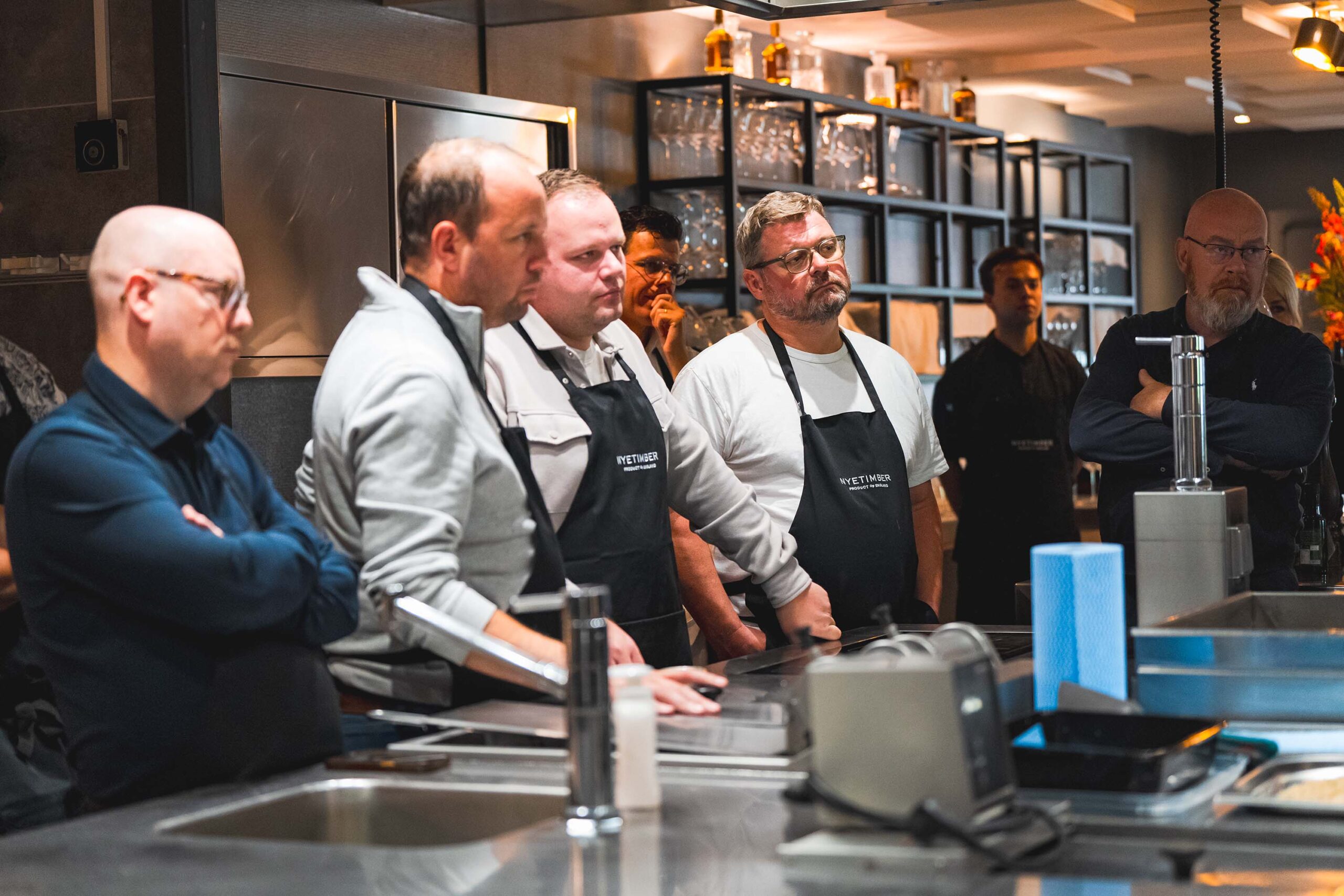 Qook! horeca keuken KFE event (1)