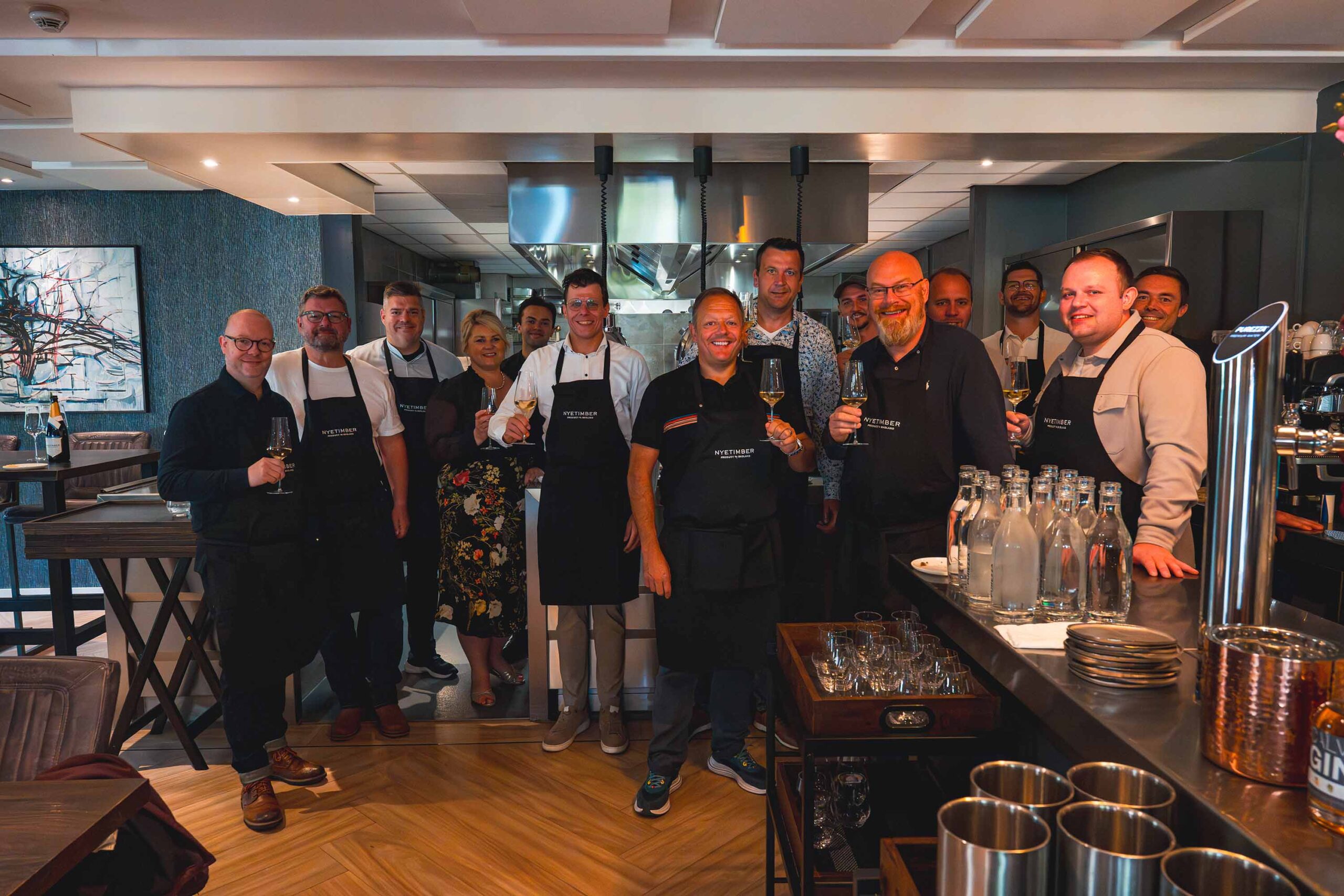 Qook! horeca keuken KFE event (3)