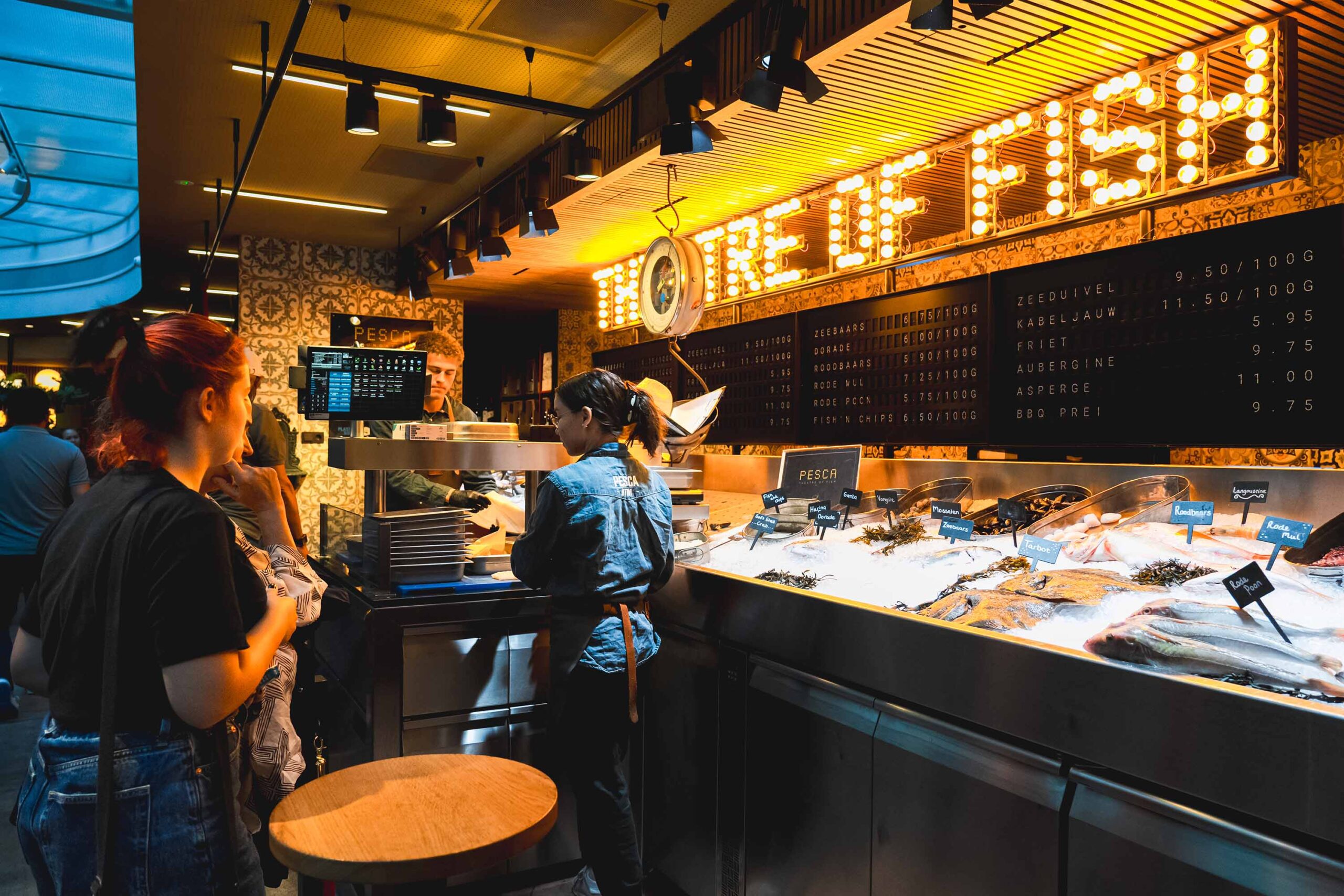 Qook! horeca keuken KFE event (4)