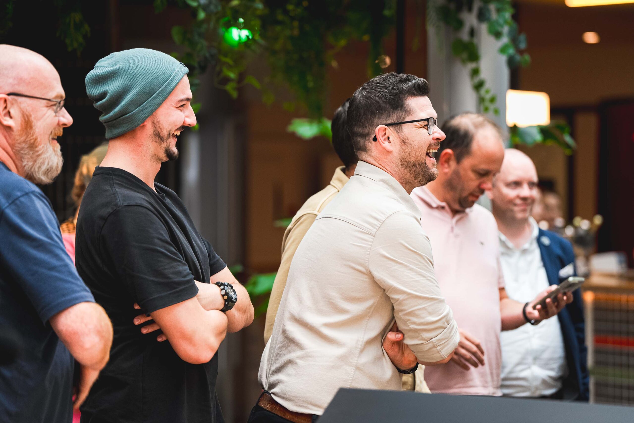Qook! horeca keuken KFE event (5)