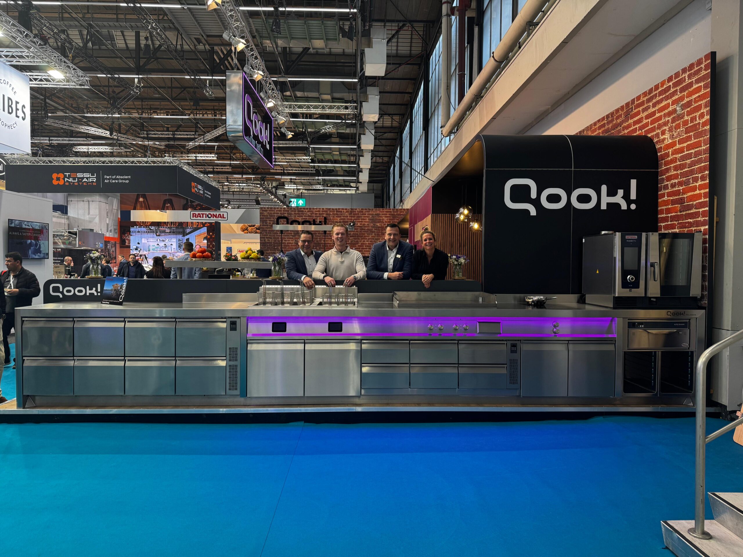 Horeca keuken Horecava